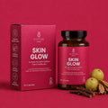 Skin Glow-Ayurvedic Skin Clarity Capsules