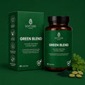 Green Blend-Ayurvedic Daily Detox