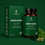 Green Blend-Ayurvedic Daily Detox