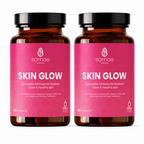 Skin Glow-Ayurvedic Skin Clarity Capsules