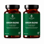 Green Blend-Ayurvedic Daily Detox