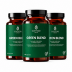 Green Blend-Ayurvedic Daily Detox