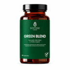 Green Blend-Ayurvedic Daily Detox