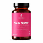 Skin Glow-Ayurvedic Skin Clarity Capsules