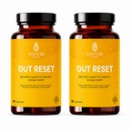 Gut Reset-Ayurvedic Digestion & Bloating Relief Capsules
