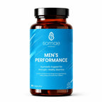 Men's Performance-Ayurvedic Support for Strength, Vitality & Stamina