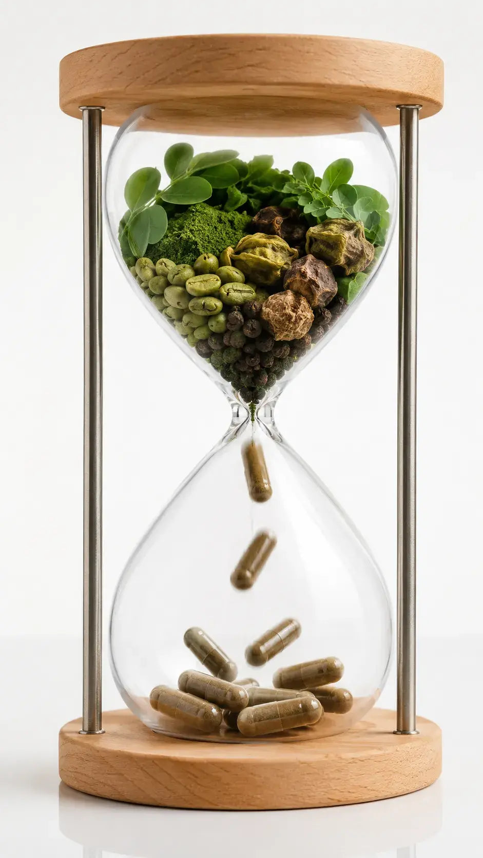 Green Blend-Ayurvedic Daily Detox