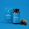 Men's Performance-Ayurvedic Support for Strength, Vitality & Stamina