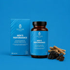 Men's Performance-Ayurvedic Support for Strength, Vitality & Stamina