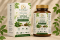 Smoke Lungs Detox